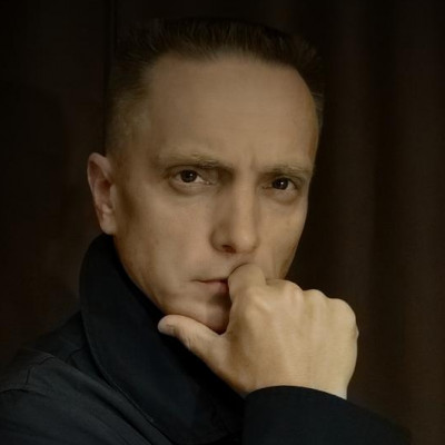 Константин Лисс фото