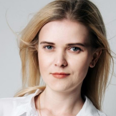 Екатерина Дацюк фото