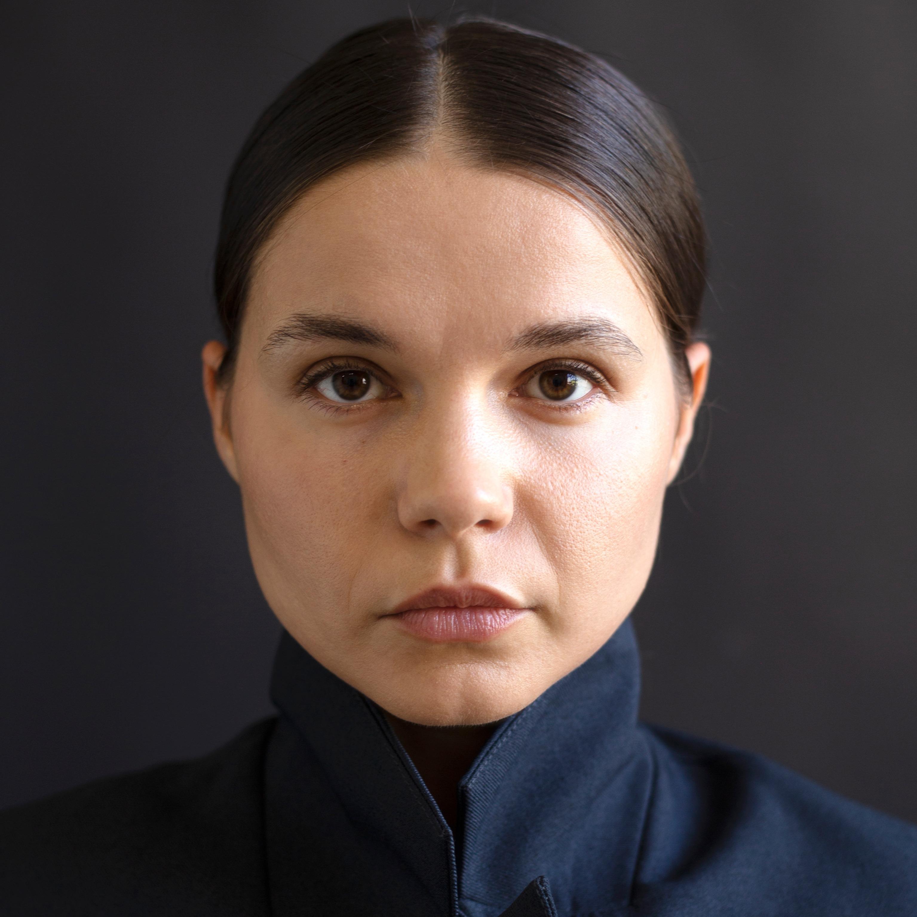 Татьяна Ли фото