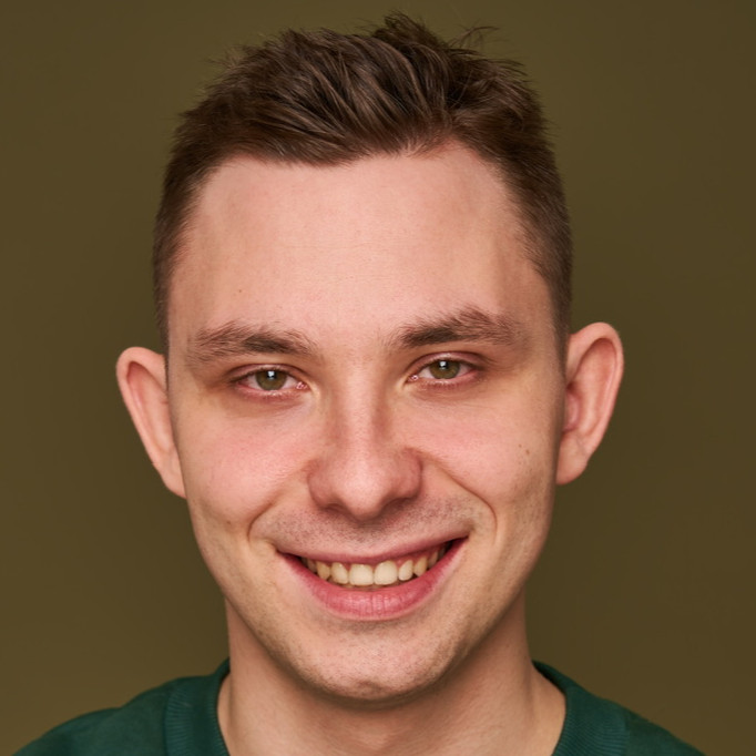 Евгений Присадков фото