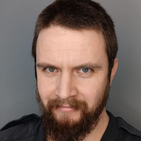 Василий Митькин фото
