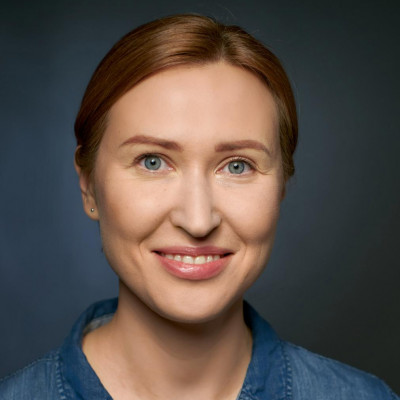 Елена Чемерис (Андрюшина) фото