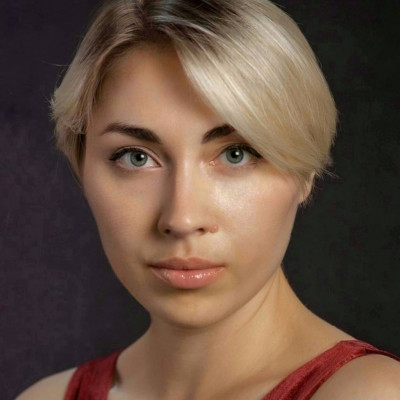 Ирина Панкратова фото