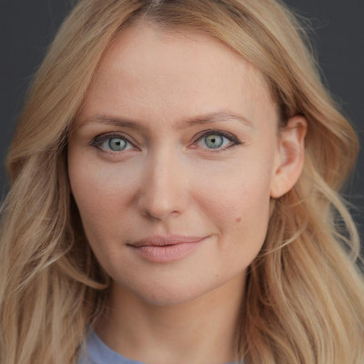 Юлия Краснова фото