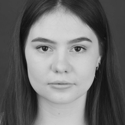 Валерия Барышникова фото