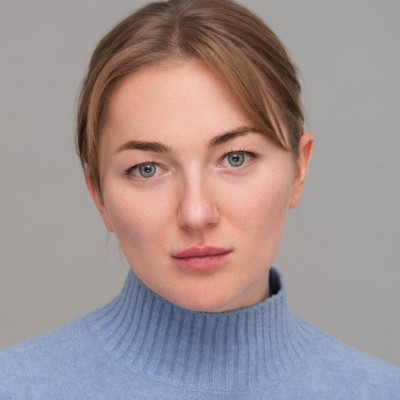 Катерина Башкатова фото