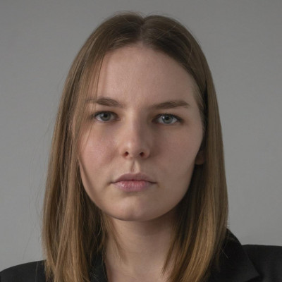 Ирина Говорухина фото