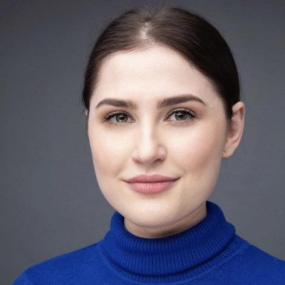 Валентина Солдатенко фото