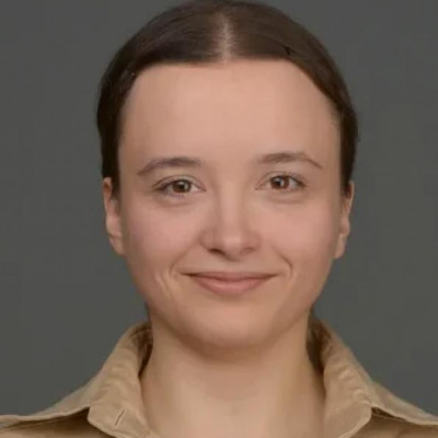 Ксения Федоненкова фото