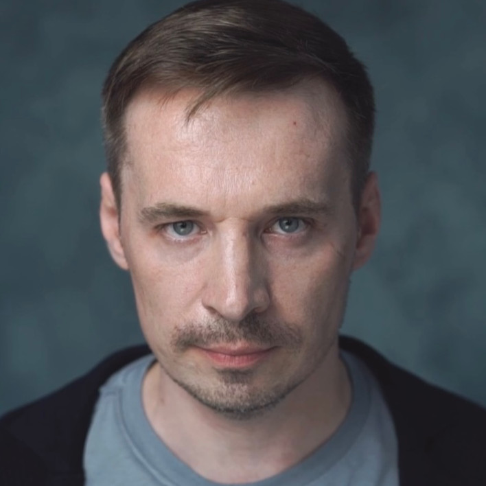 Караваев Михаил фото