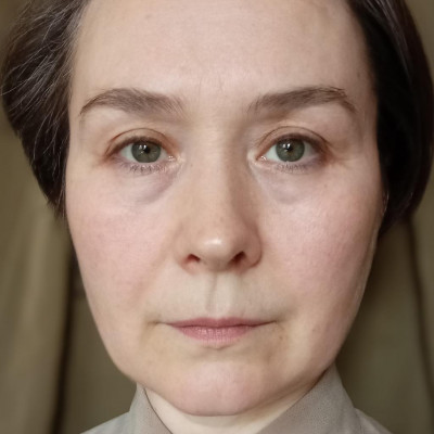 Маргарита Лоскутникова фото