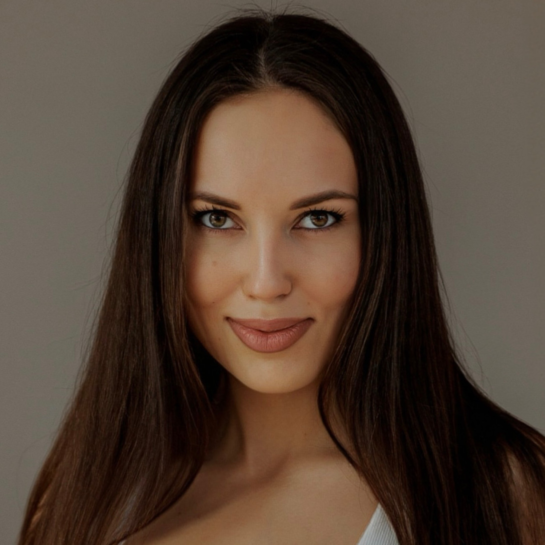 Евгения Ткачева фото