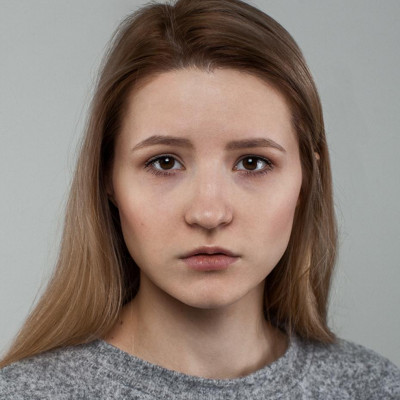 Эльвира Новик фото
