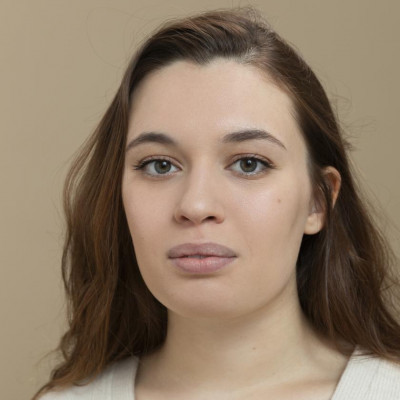 Юлия Виноградова фото