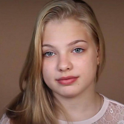 Юлия Суслина фото