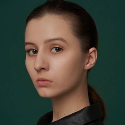 Екатерина Порфирьева фото