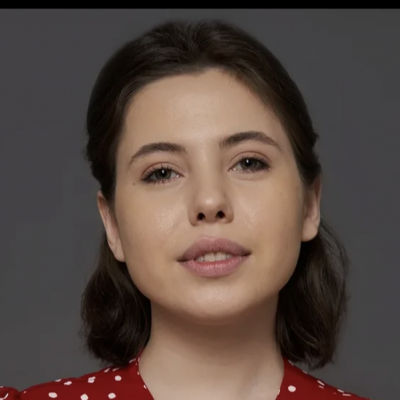 Мария Гумерова фото