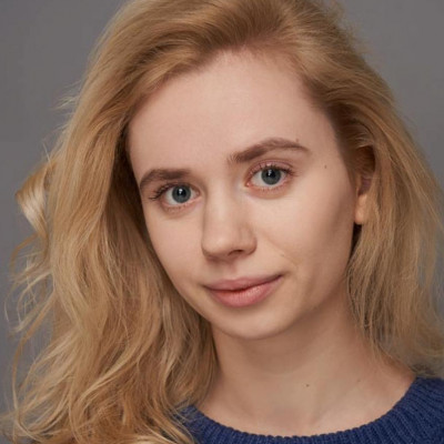 Галина Селякова фото