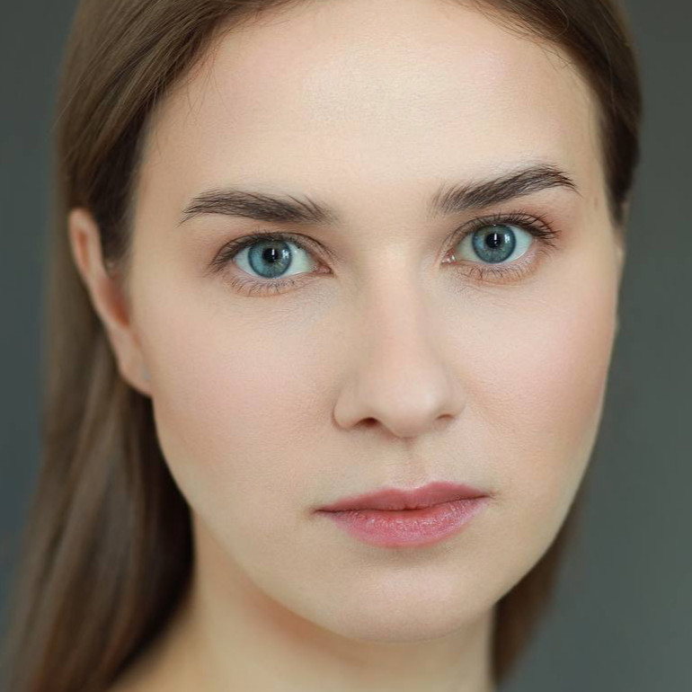 Елизавета Ломайкина фото