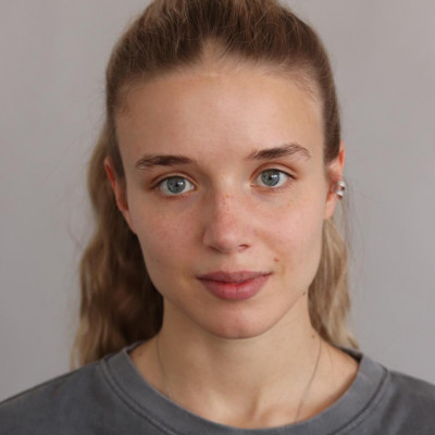 Елизавета Щекина фото