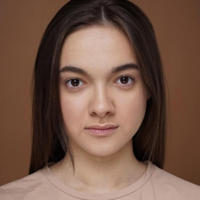 Елизавета Аистова фото
