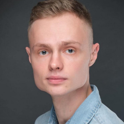 Илья Вишневецкий фото