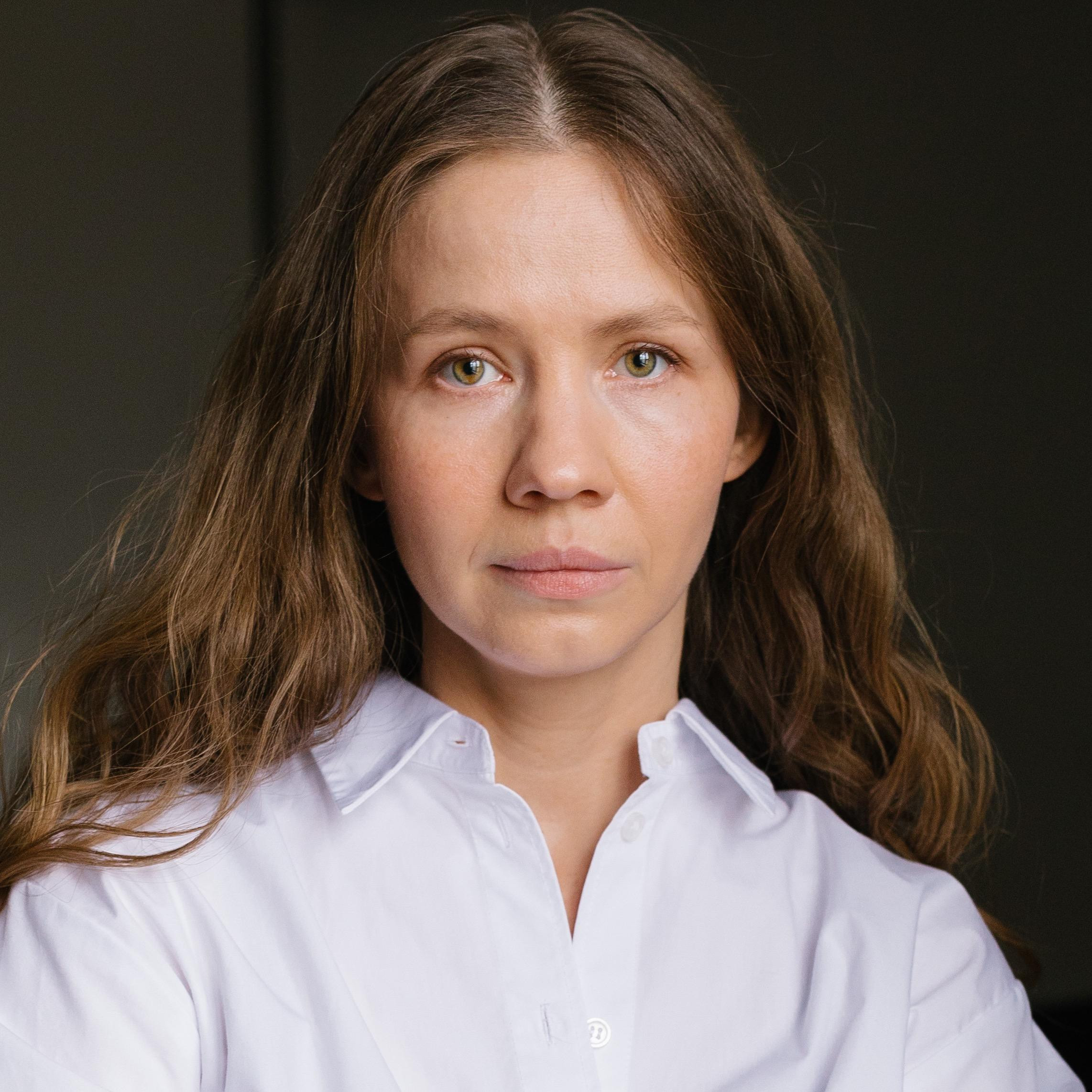 Даниэла Хазова фото