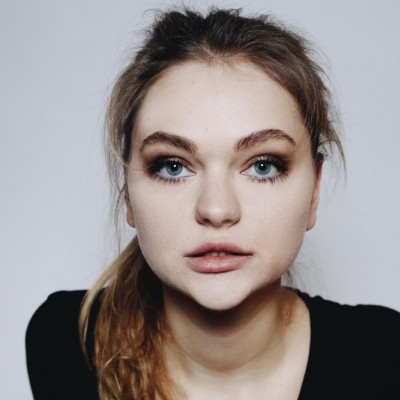 Анастасия Пакулко фото