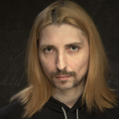 Евгений Колодяжный фото
