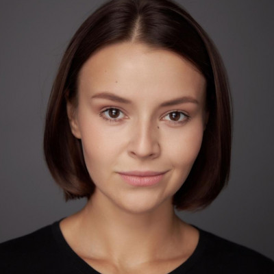 Анна Шимохина фото