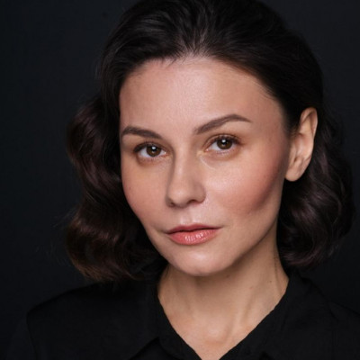 Ирина Ризаева фото