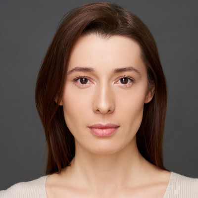 Ангелина Селезнёва фото