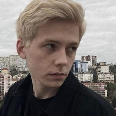 Дмитрий Майбуров фото