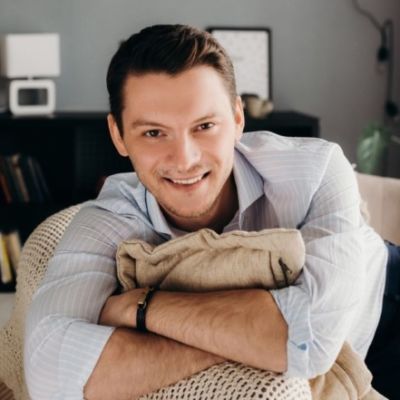 Дмитрий Чинков фото