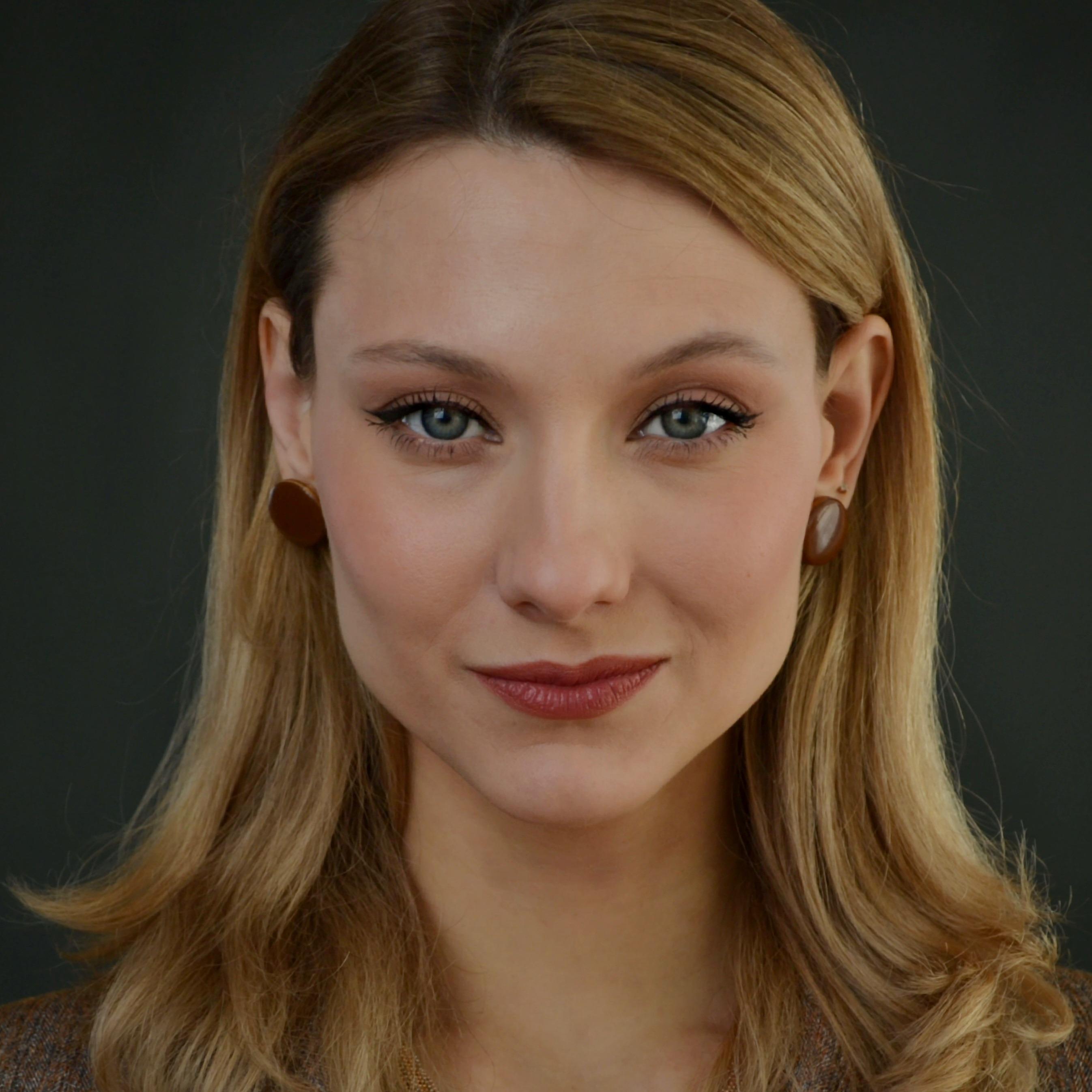 Милана Иванова фото