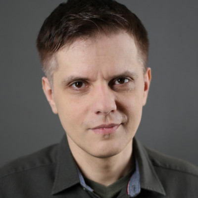 Арсений Иванкович фото
