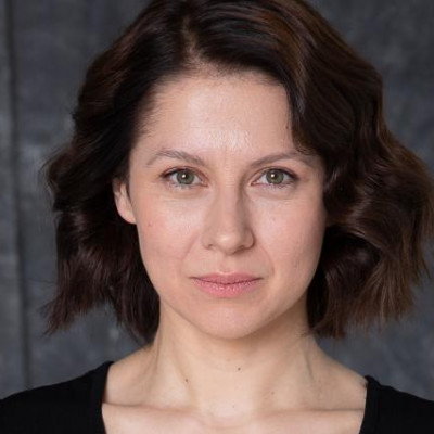 Екатерина Иванова фото
