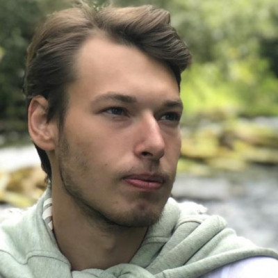 Владимир Фоменков фото