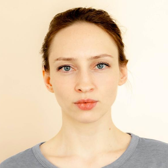 Светлана Туникова фото