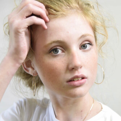 Viktoriya Varakina фото