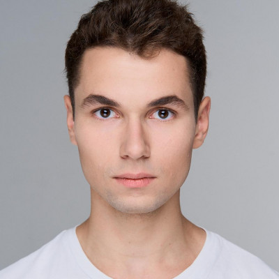 Андрей Назаров фото