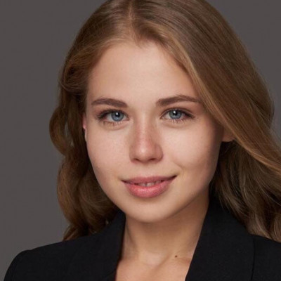 Ирина Лахновская фото
