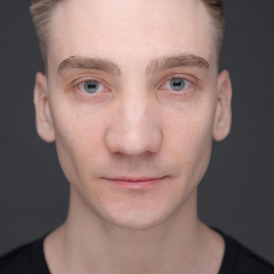 Андрей Дроздов фото