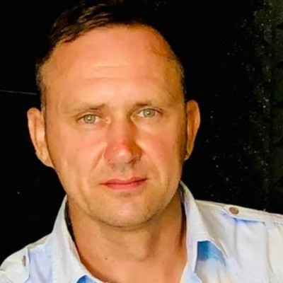 Андрей Саламатин фото