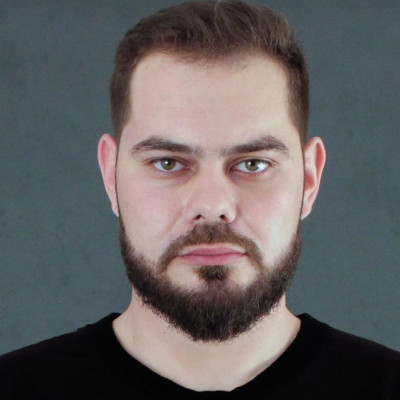 Константин Мазко фото