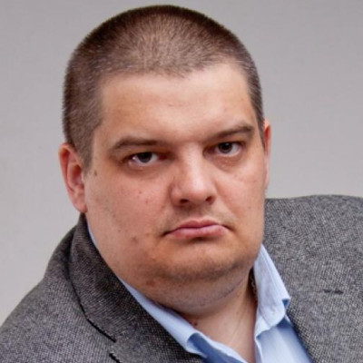 Кирилл Пластунов фото