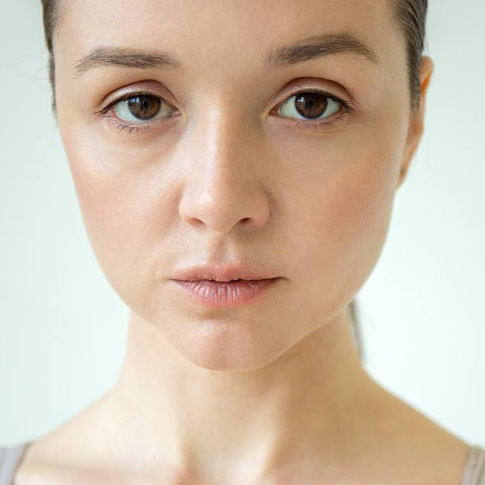 Кристина Русанова фото