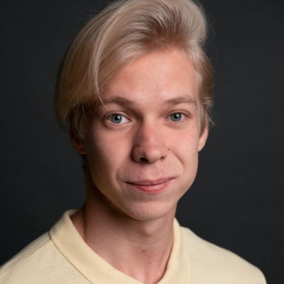 Алексей Гудонис фото