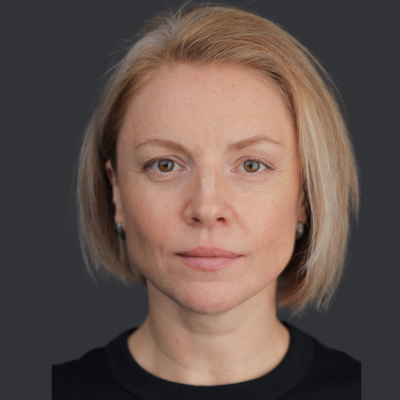 Юлия Зыбцева фото