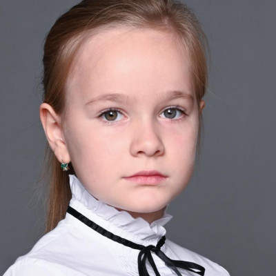 Анна Ивина фото